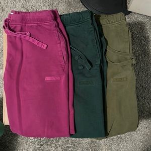 American eagle sweatpants size:MEDIUM